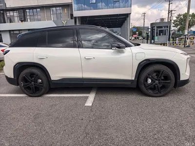 2024 NIO ES7 100kWh, фото 4, лот 10367688