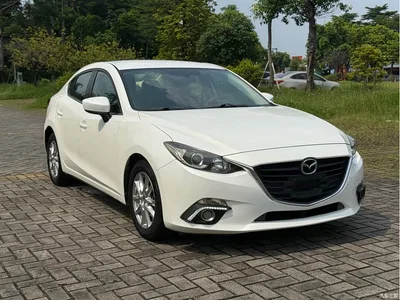 2014 Mazda Mazda3 Axela Sedan 1.5L Manual Comfort, фото 2, лот 11179040