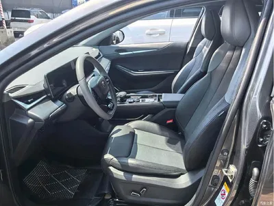2023 Changan Ruicheng PLUS 1.5T DCT Flagship, фото 4, лот 10273934