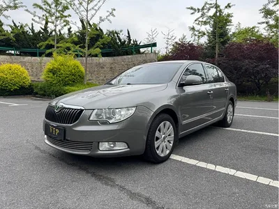 2012 Škoda Superb 1.8TSI Automatic Noble Elegance Edition, фото 2, лот 10348783