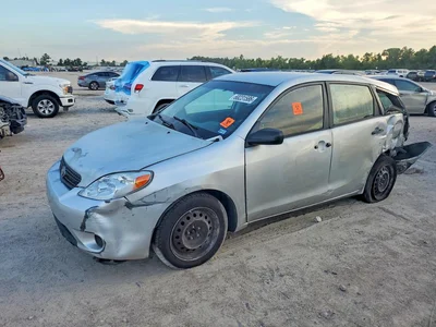 2008 TOYOTA MATRIX BASE, фото 1, лот 10500234