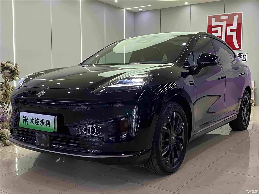 2025 GAC Haobo Hyper HT 670 Pro Edition, фото 1, лот 11219603