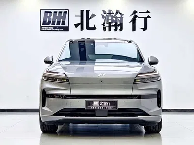 2025 Ledao L90 AWD Base Model, фото 2, лот 11568586