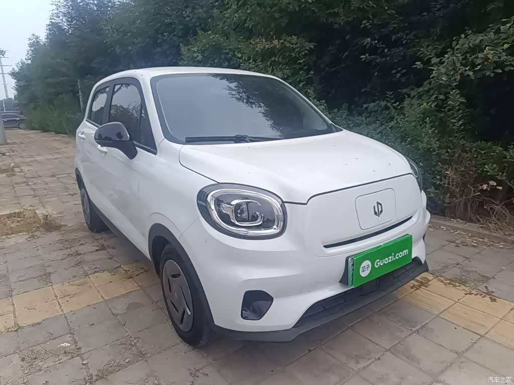 2023 Leapmotor T03 200 Light Edition, фото 4, лот 11223028