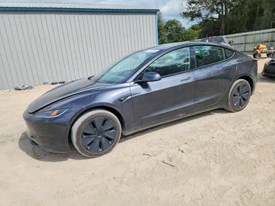 2025 TESLA MODEL 3, фото 1, лот 10855750