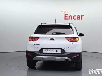 2018 Kia Stonic Diesel 1.6, фото 3, лот 10101566