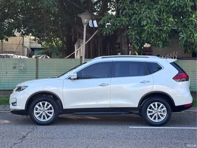 2020 Nissan X-Trail 2.0L XL ITS CVT 2WD Smart Connect Comfort Edition, фото 4, лот 10341988