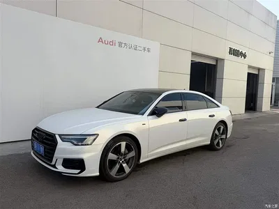 2023 Audi A6L 45 TFSI quattro Premium Dynamic, фото 1, лот 10818877