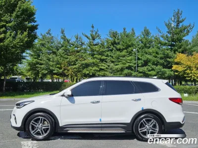 2018 Hyundai Maxcruz Diesel 2.2 2WD, фото 2, лот 10513838