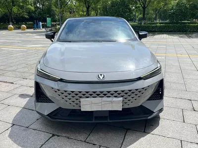 2024 Changan UNI-V 1.5T Premium, фото 2, лот 11573642