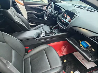 2021 Cadillac CT5 28T Luxury, фото 4, лот 10393924