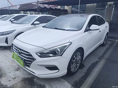 2017 Hyundai Mistra 1.8L Automatic Smart GLS (China V), фото 2, лот 10375373