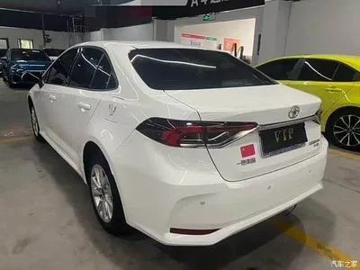 2023 Toyota Corolla 1.2T Elite Edition, фото 4, лот 10319752