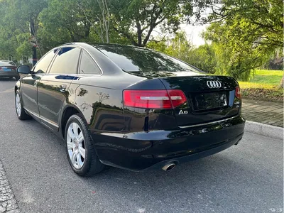 2010 Audi A6L 2.4L Luxury, фото 4, лот 10432643