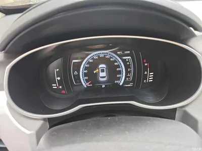 2016 Geely Boyue 1.8TD Auto Smart Connection, фото 4, лот 10390246