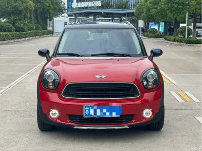 2016 MINI COUNTRYMAN 1.6T COOPER ALL4 Fun Equipment Package, фото 2, лот 10766453