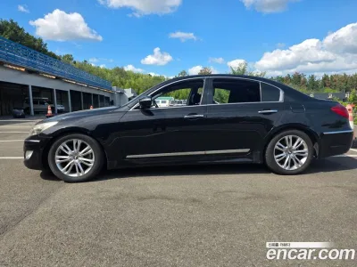 2012 Hyundai Genesis BH 330 Luxury, фото 3, лот 10654278