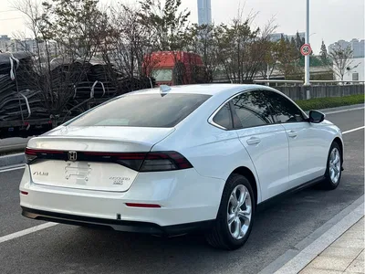 2023 Honda Accord 260TURBO Excellence Edition, фото 4, лот 11195916