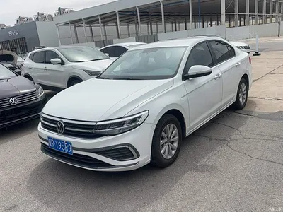 2023 Volkswagen Bora 200TSI DSG Comfort Edition, фото 2, лот 10471674