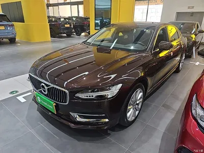 2020 Volvo S90 T5 Momentum Luxury Edition, фото 2, лот 11067736