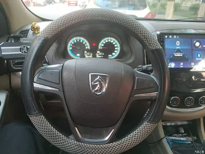 2014 Baojun 730 1.5L Manual Standard 7-seater, фото 3, лот 11162419