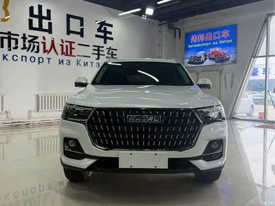 2023 Haval H6 National Trend Edition 1.5T Automatic Champion, фото 2, лот 10281873