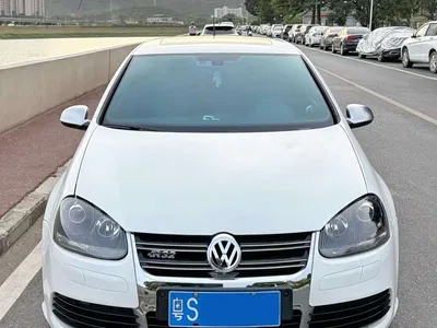 2006 Volkswagen Golf (Import) GTI 2.0T 3-Door, фото 2, лот 10430773