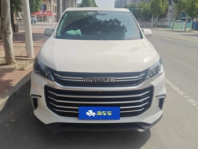 2023 SAIC Maxus Maxus G50 Facelift 1.5T Manual Roaming A, фото 2, лот 11160991