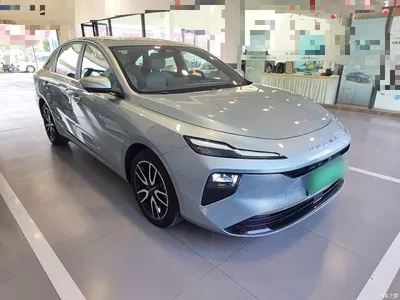 2025 Roewe D6 520km Smart Edition, фото 4, лот 11386190
