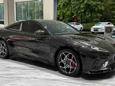 2023 Nezha Auto Nezha GT 580 AWD, фото 3, лот 10834438