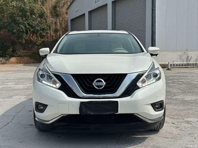 2015 Nissan Murano 2.5L XL 2WD Intelligent Edition, фото 2, лот 10812841