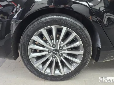 2016 Kia K7 3.0 LPI Prestige (Rental Car), фото 3, лот 10037703