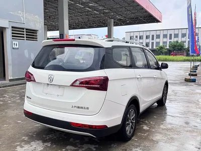 2021 Baojun 730 1.5L Manual Fashion 7-Seater, фото 4, лот 11163769