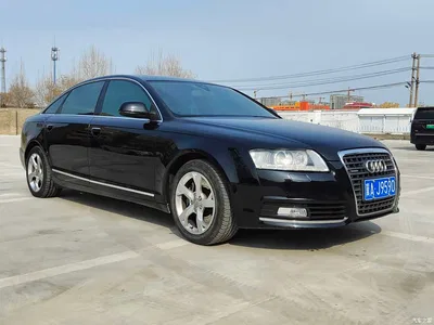 2011 Audi A6L 3.0 TFSI quattro Luxury, фото 3, лот 10429210