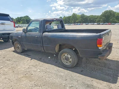 1994 MAZDA B2300, фото 2, лот 11157898