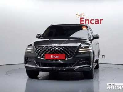 2023 Genesis GV80 2.5T Gasoline AWD, фото 2, лот 10058780