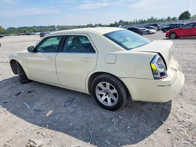 2006 CHRYSLER 300 TOURING, фото 2, лот 10866902