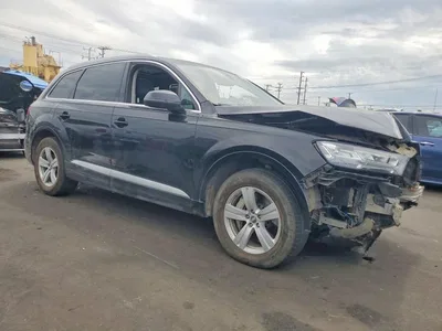 2019 AUDI Q7 PREMIUM PLUS, фото 4, лот 10854860