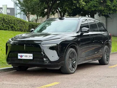2025 WEY Lanshan AWD Max, фото 1, лот 10888846