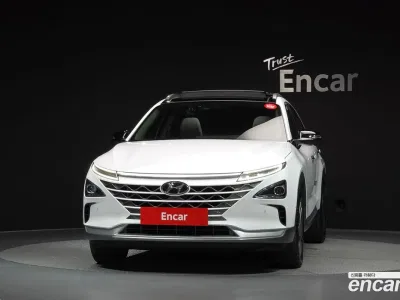 2024 Hyundai Nexo Premium, фото 3, лот 10888074
