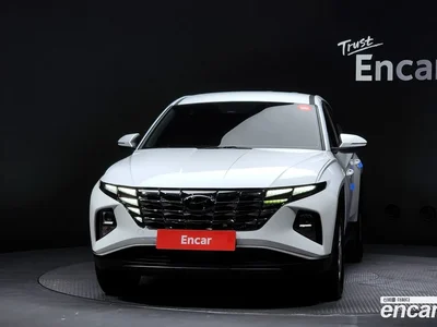 2022 Hyundai Tucson Gasoline 1.6 Turbo 2WD, фото 3, лот 10171432
