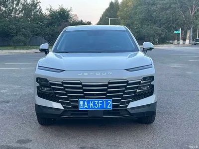 2024 Jetour Dasheng 1.5T DCT Starlight PRO, фото 3, лот 10838035