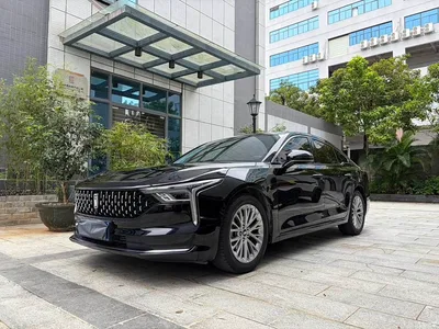 2023 Besturn B70 3rd Generation 1.5T Automatic Comfort, фото 1, лот 10403829