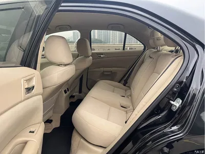 2011 Suzuki Kizashi 2.4L 2WD CVT Standard Edition, фото 4, лот 11200705