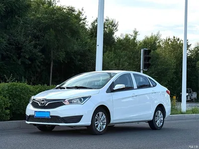 2017 Haima M3 1.5L Manual Fashion, фото 1, лот 10414628