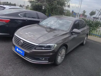 2018 Volkswagen Lavida 1.5L Automatic Comfort Version China V, фото 1, лот 10331360