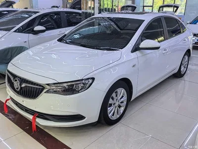 2021 Buick Excelle Facelift Exemplar 1.5L Auto Elite, фото 2, лот 10258598