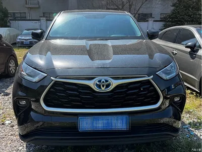2023 Toyota Highlander 2.5L Smart Hybrid Dual Engine FWD Elite 7-Seater, фото 2, лот 11583694