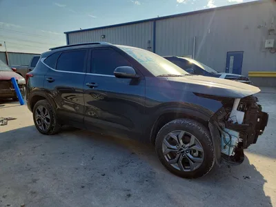 2024 KIA SELTOS S, фото 4, лот 10663375