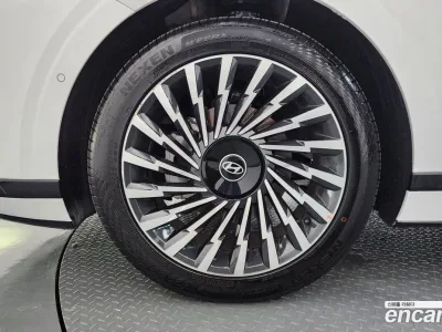 2026 Hyundai Grandeur Calligraphy, фото 4, лот 10330901